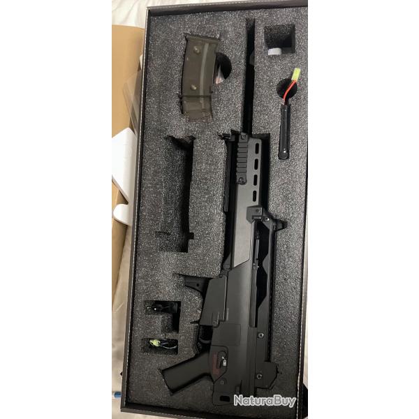 G36 airsoft