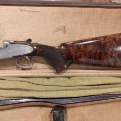 Vend fusil trap beretta SO4 très peu servi