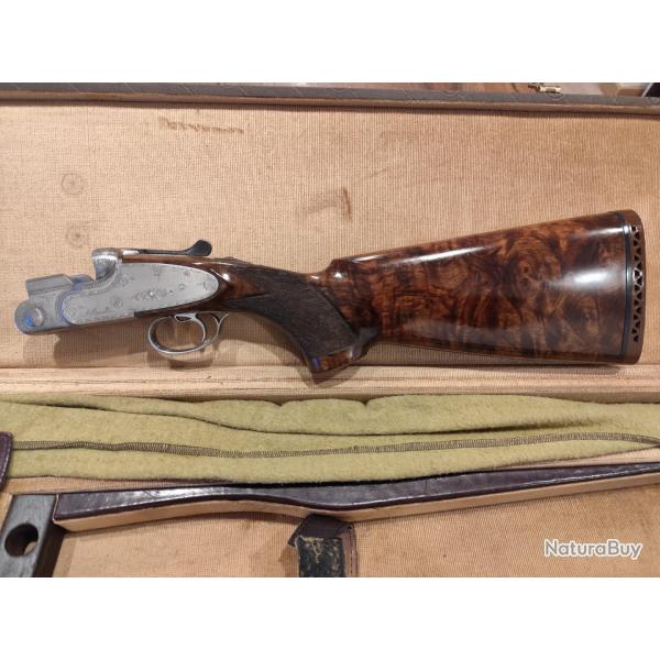 Vend fusil trap beretta SO4 trs peu servi