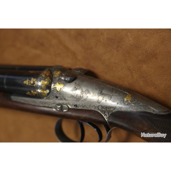 FUSIL DARNE CALIBRE 12 HORS SRIE