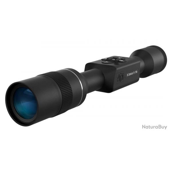 LUNETTE VISION NOCTURNE ATN X-CELCIOR NV 5-15X