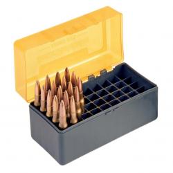 BOITE A MUNITIONS SMARTRELOADER N°9 POUR 36 CART. CALIBRE 30-06 / 7x64 / 6.5X55 / 270W