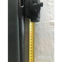 carabine cal270 win mag