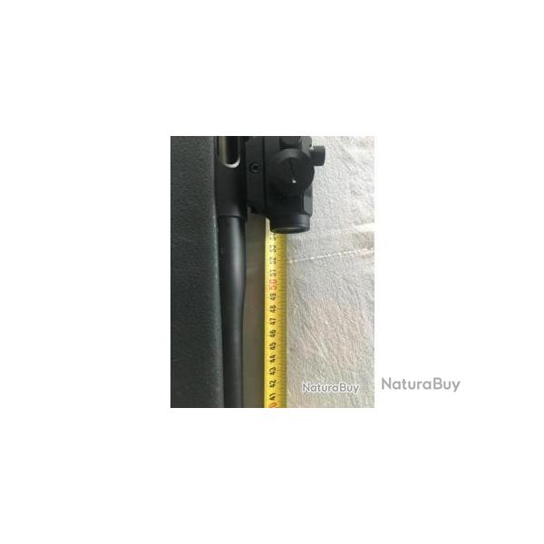 carabine cal270 win mag