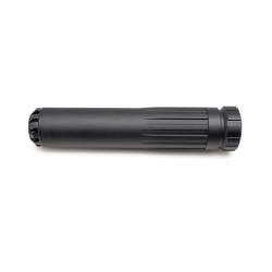 Silencieux AAP-01 (Action Army) Noir