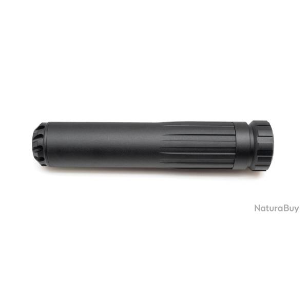Silencieux AAP-01 (Action Army) Noir