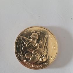 Piéce "mickey" disney land Paris 2025.