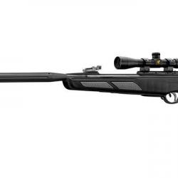 Carabine à plombs GAMO Viper Fusion IGT 4,5 mm (19,9 joules) + lunette 4x32 WR