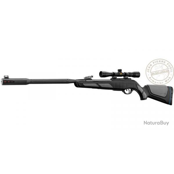 Carabine  plombs GAMO Viper Fusion IGT 4,5 mm (19,9 joules) + lunette 4x32 WR