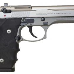 Pistolet 9mm Beretta 92FS Brigadier Inox