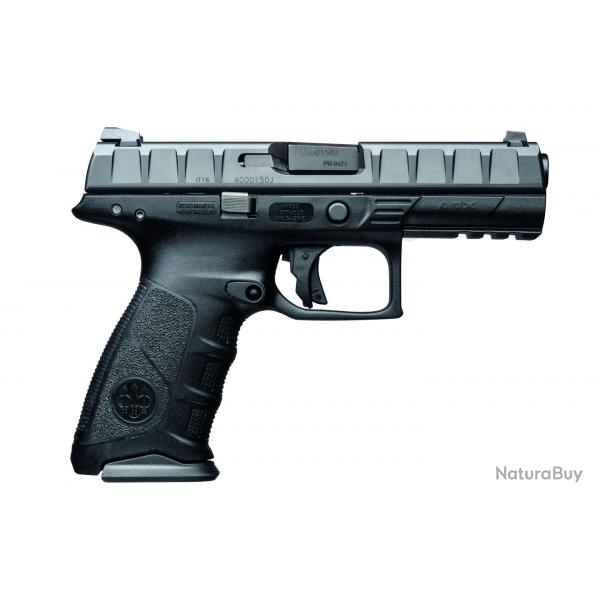 PISTOLET BERETTA APX CALIBRE 40SW