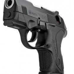 Pistolet 40S&W Beretta PX4 STORM SUB COMPACT F
