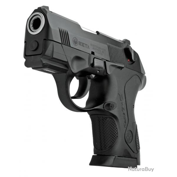Pistolet 40S&W Beretta PX4 STORM SUB COMPACT F