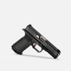 Pistolet Bul Axe full size cleaver - Noir PVD - C/9mm Luger