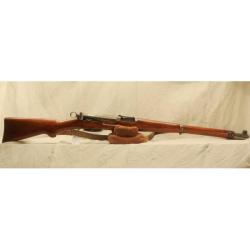 carabine Schmidt Rubin K31 - Jauge 7.54/55 fin du stock