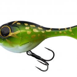 Leurre ILLEX Deraball UV SECRET NORTHERN PIKE