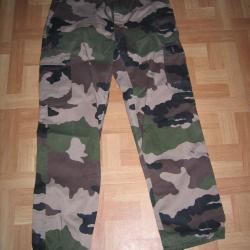 pantalon camo centre europe