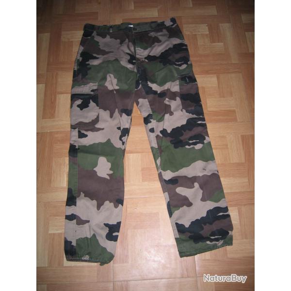 pantalon camo centre europe