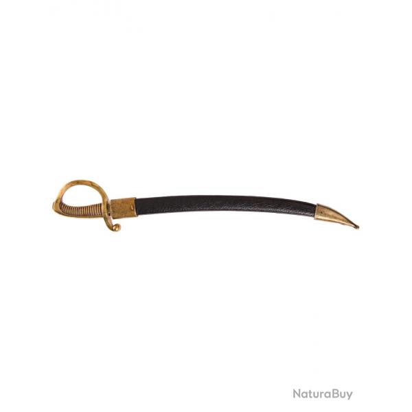 Ouvre Lettre briquet et fourreau