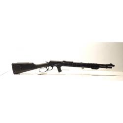CARABINE A LEVIER DE SOUS GARDE DERYA MODELE TM22 LA - 20 CAL.22LR - 2 CHARGEURS DE 10 COUPS