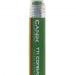 RESSORT DE RAPPEL VERT TTI COMBAT