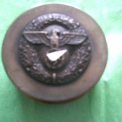 boite WW2 allemande