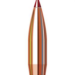 Ogives HORNADY .308 cal.30 ELD Match 168gr /100