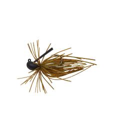 Micro Jig Savage Gear Skirt Flirt 5g 5g Green Pumpkin