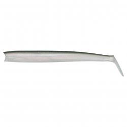 Leurre Souple Illex Nitro Slim Shad 220 22cm par 2 37g Magic Sand Eel