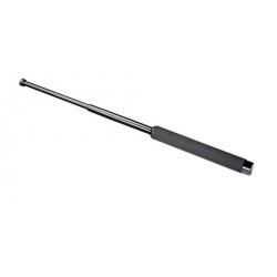 Bâton de défense téléscopique 21''