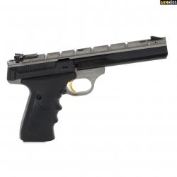 BROWNING BUCK MARK CONTOUR GRAY URX CALIBRE 22LR
