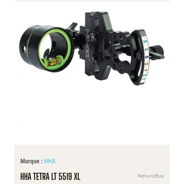 Viseur HHA Tetra LT 5519 XL
