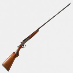 Fusil Mono Coup Espagnol Cal. 410 x 76