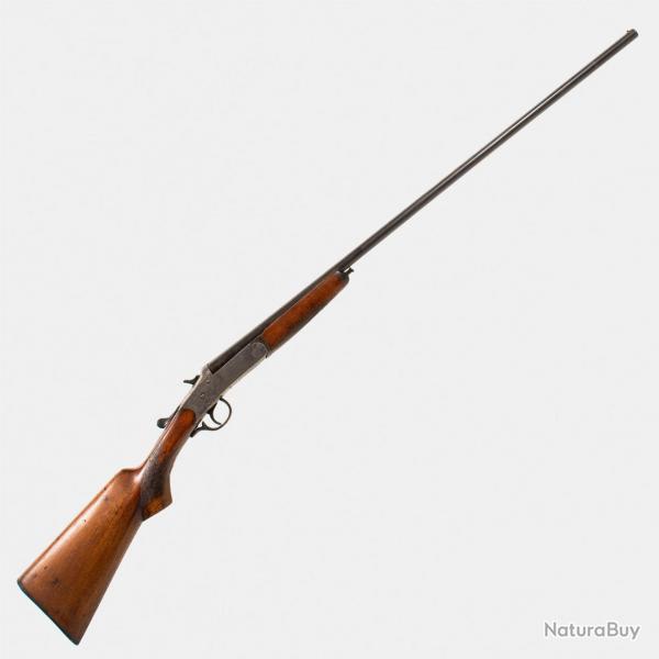 Fusil Mono Coup Espagnol Cal. 410 x 76