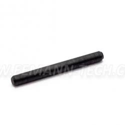 EEMANN TECH EJECTEUR PIN POUR 1911/2011, Noir ET-111460