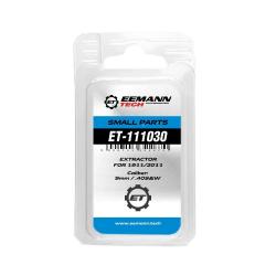 Eemann Tech - Extracteur pour 1911/2011 calibre 9mm/40sw ET-111030