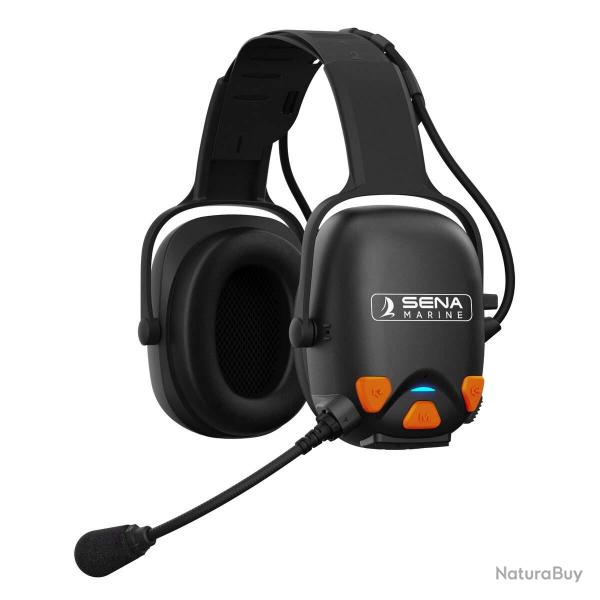 Sena NAUTITALK N2R - Mesh