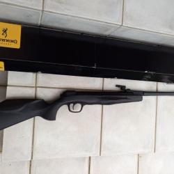 Carabine Browning X-Blade II GP gaz Piston 5.5 mm