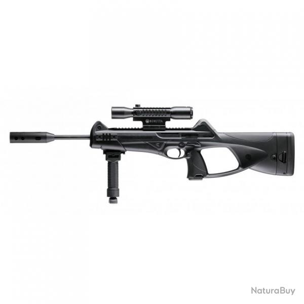 Carabine Beretta CX4 XT Storm CO2 cal. 4.5