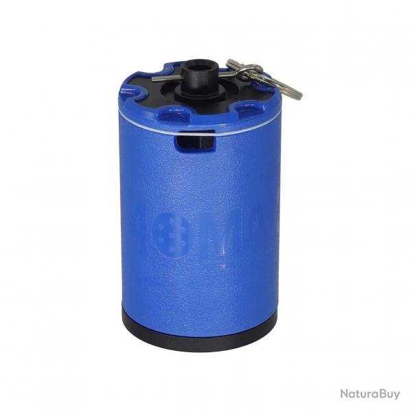 40MAX 6mm BBS Reusable Tactical Whirligig Impact Grenade cyclone,Airsoft bangs r2bs fake Toy-hand Gr