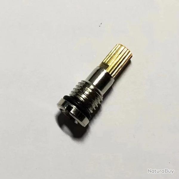 40MAX 6mm BBS Reusable Tactical Whirligig Impact Grenade cyclone,Airsoft bangs r2bs fake Toy-hand Gr