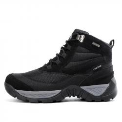 Bottes combat ShadowClaw TOMITANY Noir