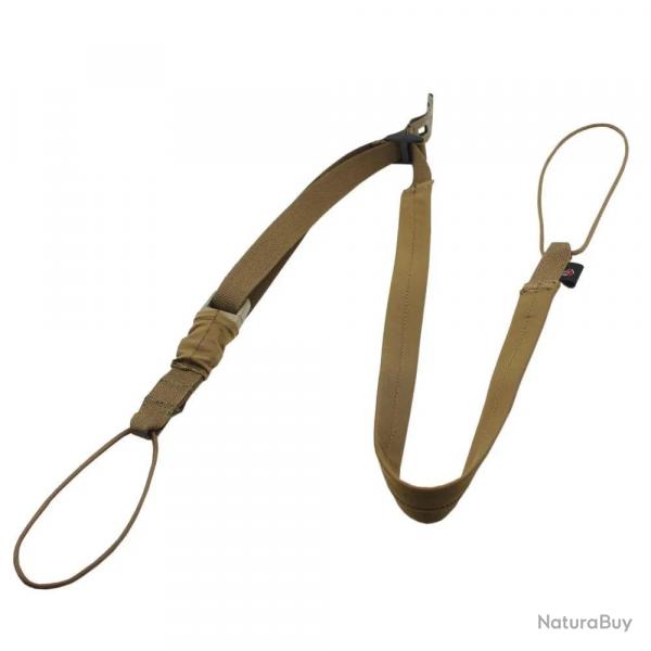 Sangle fusil MK II VULPO rglable 2 points - Kaki