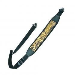 Sangle fusil PROTECTOR PLUS réglable - Camouflage