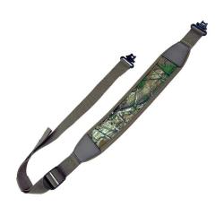 Sangle fusil PROTECTOR PLUS réglable - Army Green