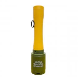 Grenade factice M24 billes gel UWA
