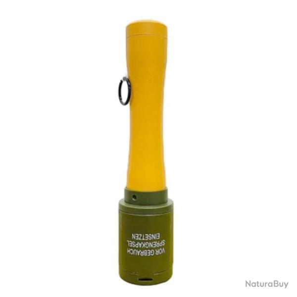 Grenade factice M24 billes gel UWA
