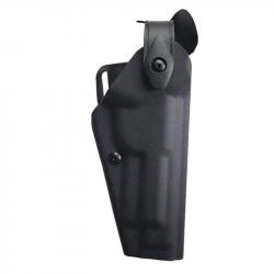 Holster ceinture Beretta M9 92 96 RUIN HAWK droitier - Noir