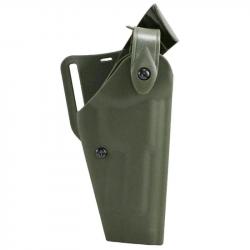 Holster ceinture Beretta M9 92 96 RUIN HAWK droitier - Vert