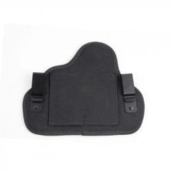 Holster dissimulé IWB CLUSGO gaucher/droitier
